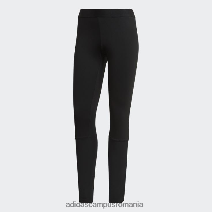 adidas campus romania jambiere negre terrex agravic xc femei negru J266N216781
