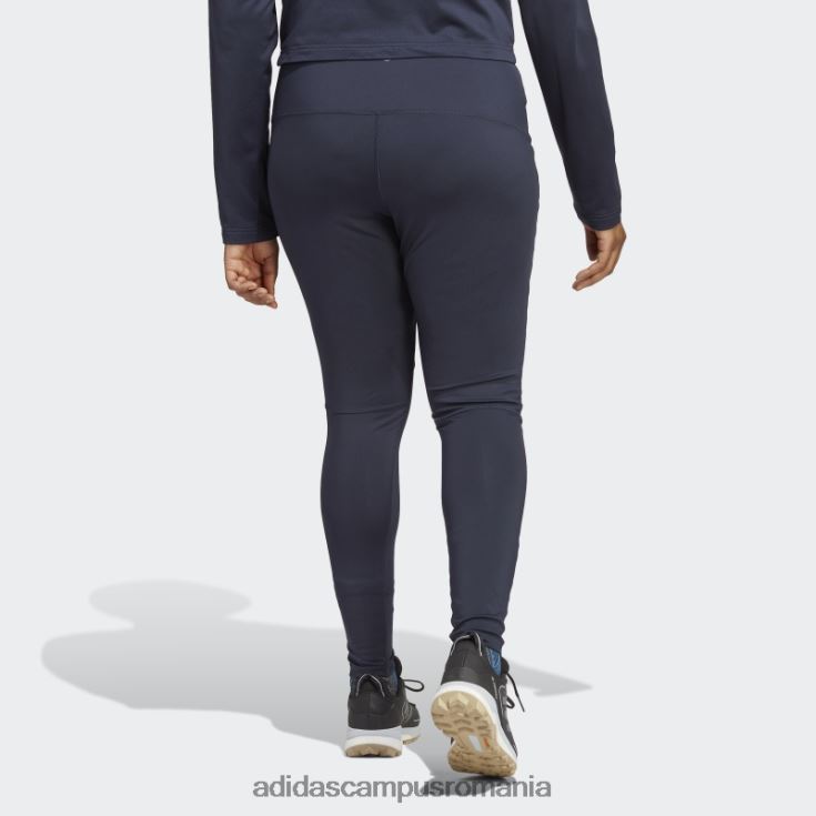 adidas campus romania leggings terrex multi (plus size) ink adidas femei cerneală J266N217166