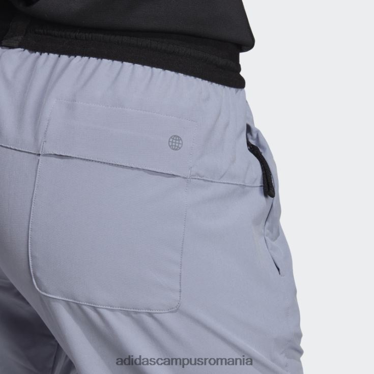 adidas campus romania pantaloni de drumeție argintiu violet terrex liteflex femei violet argintiu J266N29970