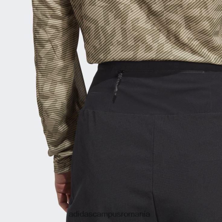 adidas campus romania pantaloni de trening terrex agravic hybrid trail-running negru femei gri inchis J266N217059