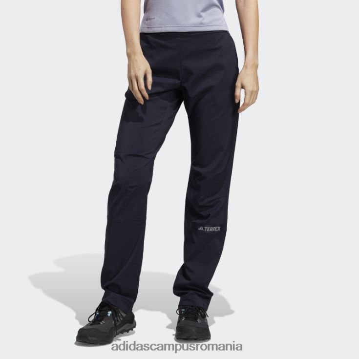 adidas campus romania pantaloni ink terrex multi tesuti femei cerneală J266N29982