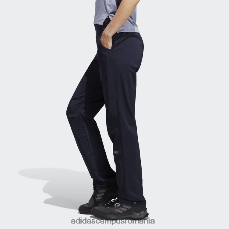 adidas campus romania pantaloni ink terrex multi tesuti femei cerneală J266N29982