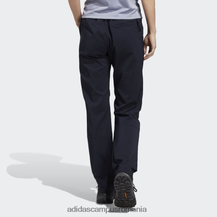 adidas campus romania pantaloni ink terrex multi tesuti femei cerneală J266N29982