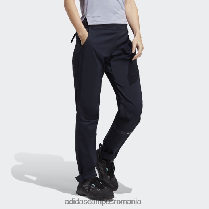 adidas campus romania pantaloni ink terrex multi tesuti femei cerneală J266N29982