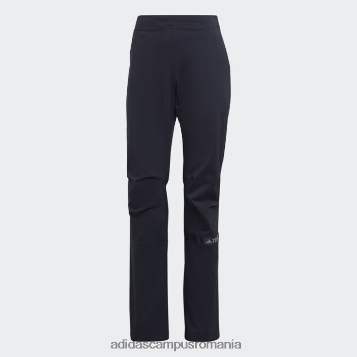 adidas campus romania pantaloni ink terrex multi tesuti femei cerneală J266N29982