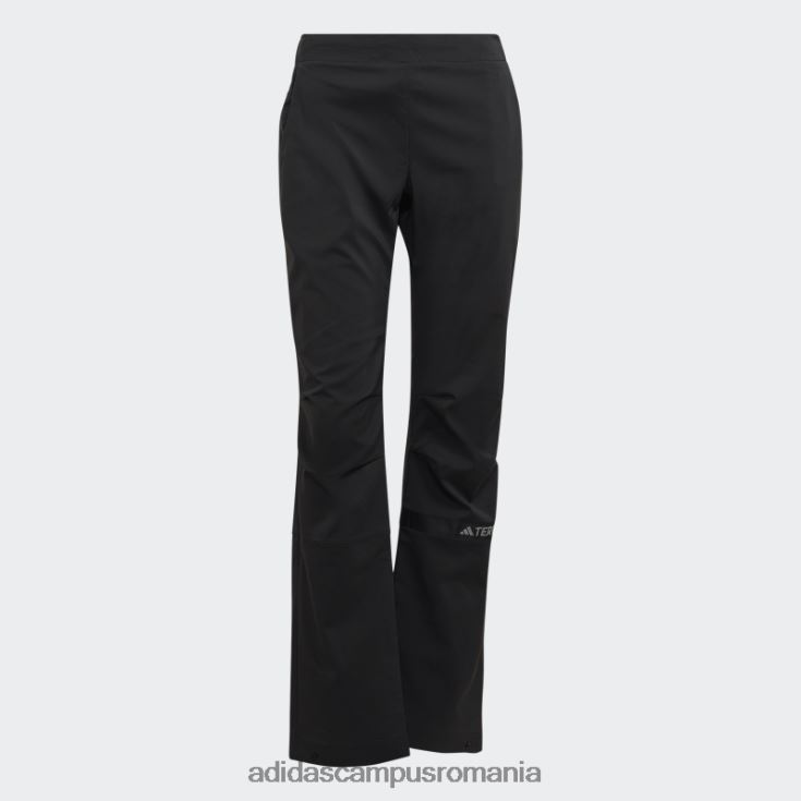 adidas campus romania pantaloni multi tesuti terrex negri femei negru J266N217215