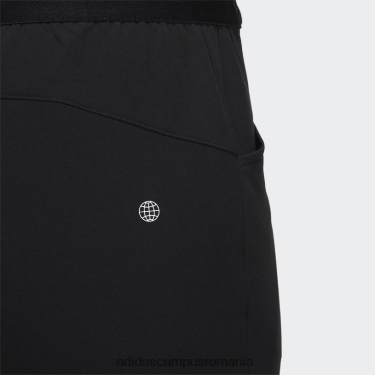 adidas campus romania pantaloni negri utilitas soft shell femei negru J266N217207