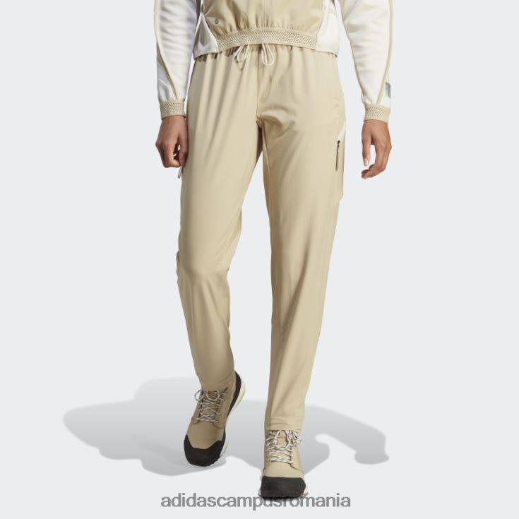 adidas campus romania pantaloni terrex cargo liteflex savanna adidas femei savană J266N210590