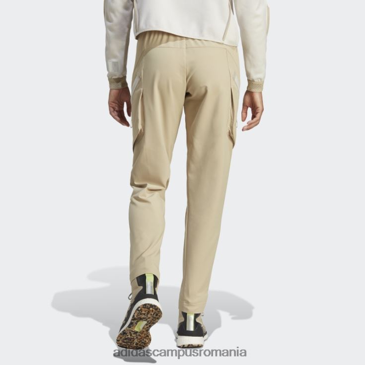 adidas campus romania pantaloni terrex cargo liteflex savanna adidas femei savană J266N210590