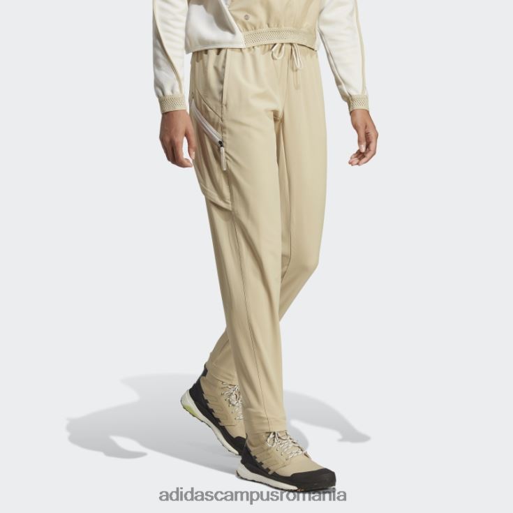 adidas campus romania pantaloni terrex cargo liteflex savanna adidas femei savană J266N210590
