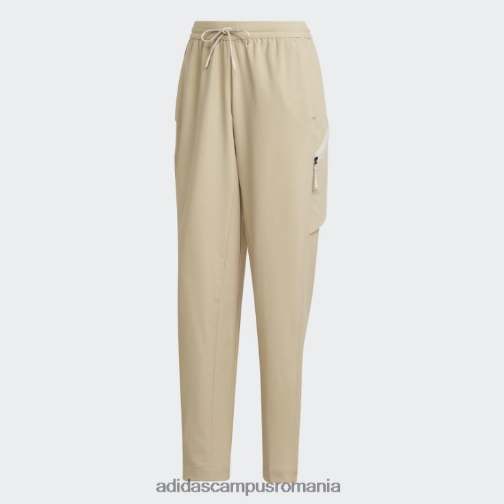 adidas campus romania pantaloni terrex cargo liteflex savanna adidas femei savană J266N210590