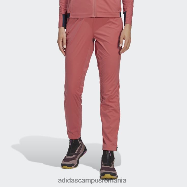 adidas campus romania roșii terrex xperior schi fond de jogging soft shell adidas femei roșu J266N217397