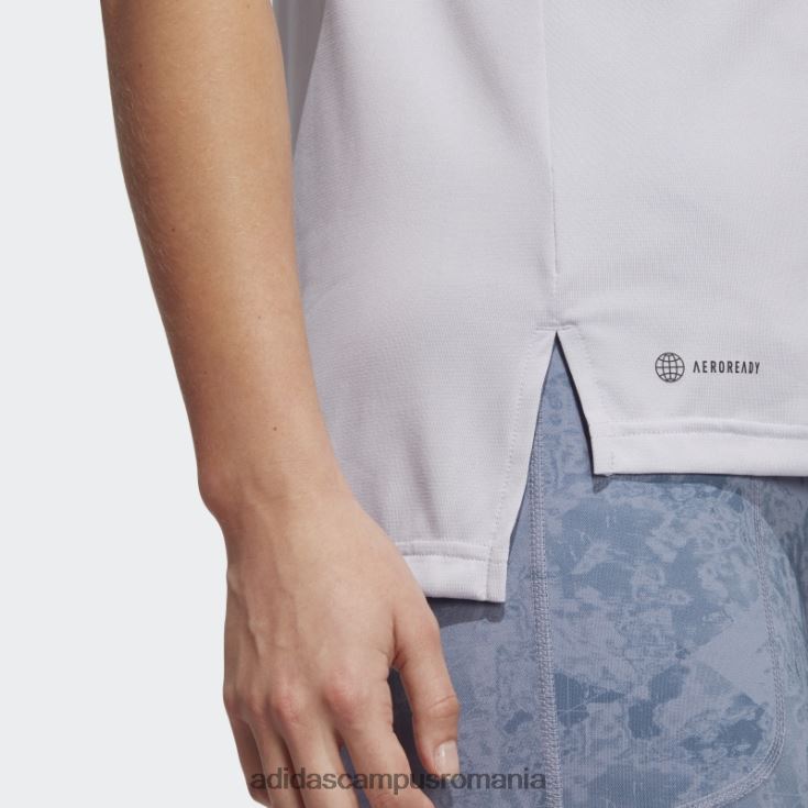 adidas campus romania tricou argintiu terrex multi femei zori argintii J266N22374