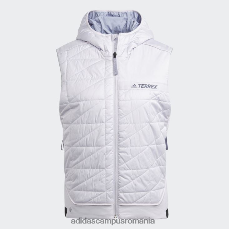 adidas campus romania vesta izolată argintie terrex multi femei zori argintii J266N217104