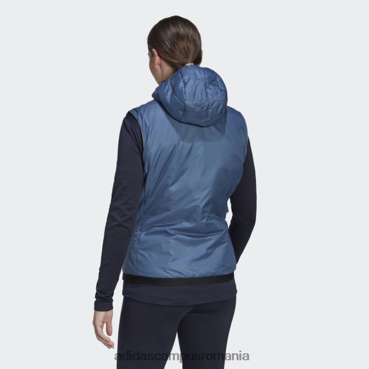 adidas campus romania vesta izolata multi din otel terrex femei oţel J266N210252