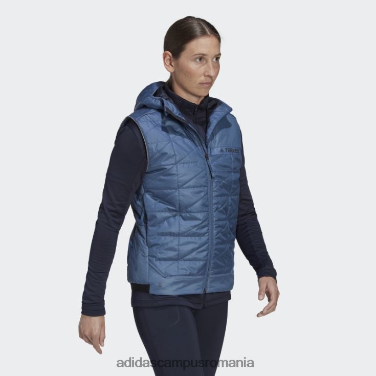 adidas campus romania vesta izolata multi din otel terrex femei oţel J266N210252