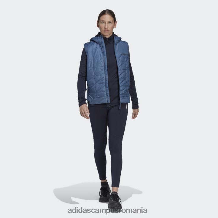 adidas campus romania vesta izolata multi din otel terrex femei oţel J266N210252