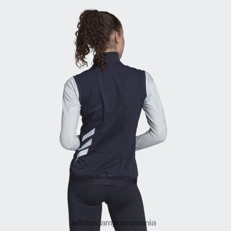 adidas campus romania vesta soft shell ink terrex xperior schi fond femei cerneală J266N217333