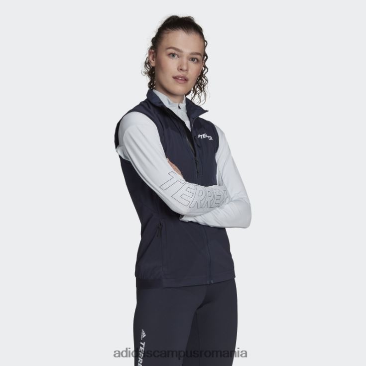 adidas campus romania vesta soft shell ink terrex xperior schi fond femei cerneală J266N217333