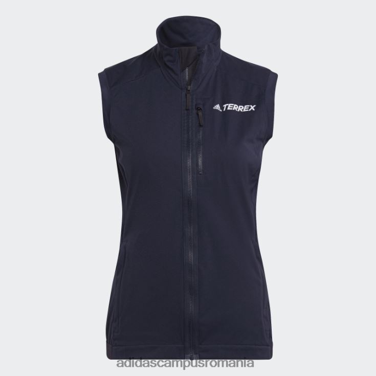 adidas campus romania vesta soft shell ink terrex xperior schi fond femei cerneală J266N217333