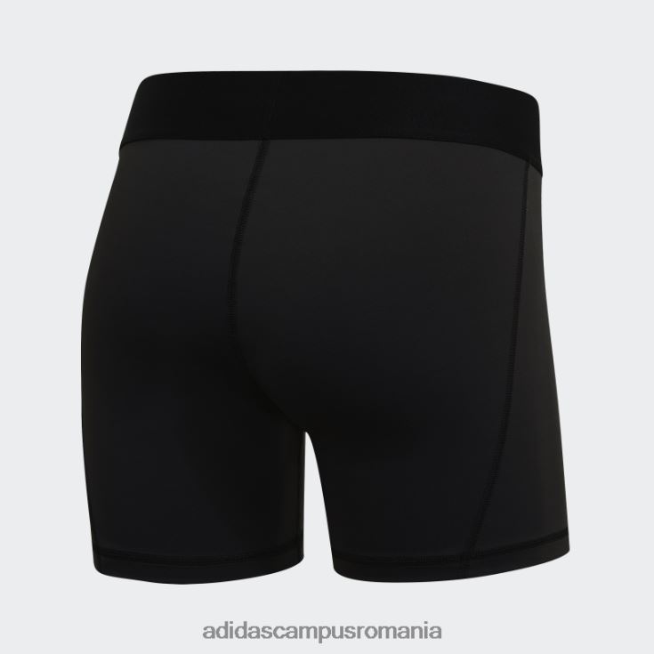 adidas campus romania pantaloni scurți negri de volei techfit adidas femei alb negru J266N217211