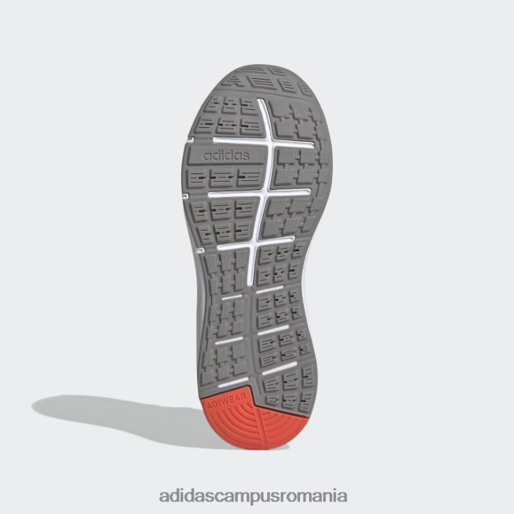 adidas campus romania Energy Falcon x pantofi sky tint adidas femei nuanță cer/gri glorie/roșu J266N22208