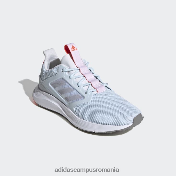 adidas campus romania Energy Falcon x pantofi sky tint adidas femei nuanță cer/gri glorie/roșu J266N22208