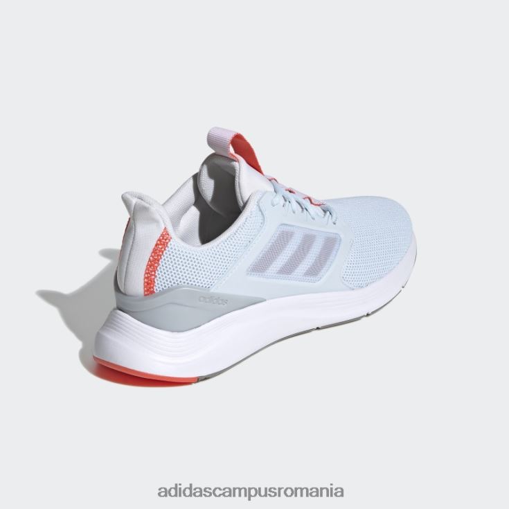 adidas campus romania Energy Falcon x pantofi sky tint adidas femei nuanță cer/gri glorie/roșu J266N22208