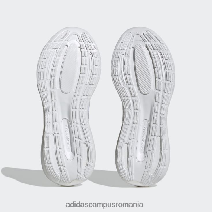 adidas campus romania Runfalcon 3 pantofi negri eleganti femei alb negru J266N215858