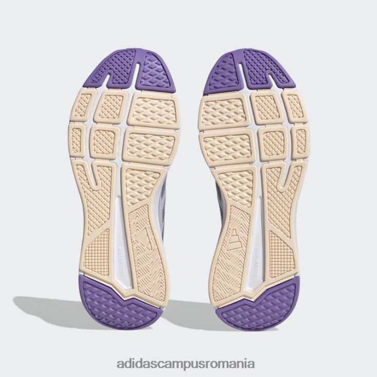 adidas campus romania Silver Dawn începe-ți pantofii de alergat adidas femei zori argintii/violet argintiu J266N28643