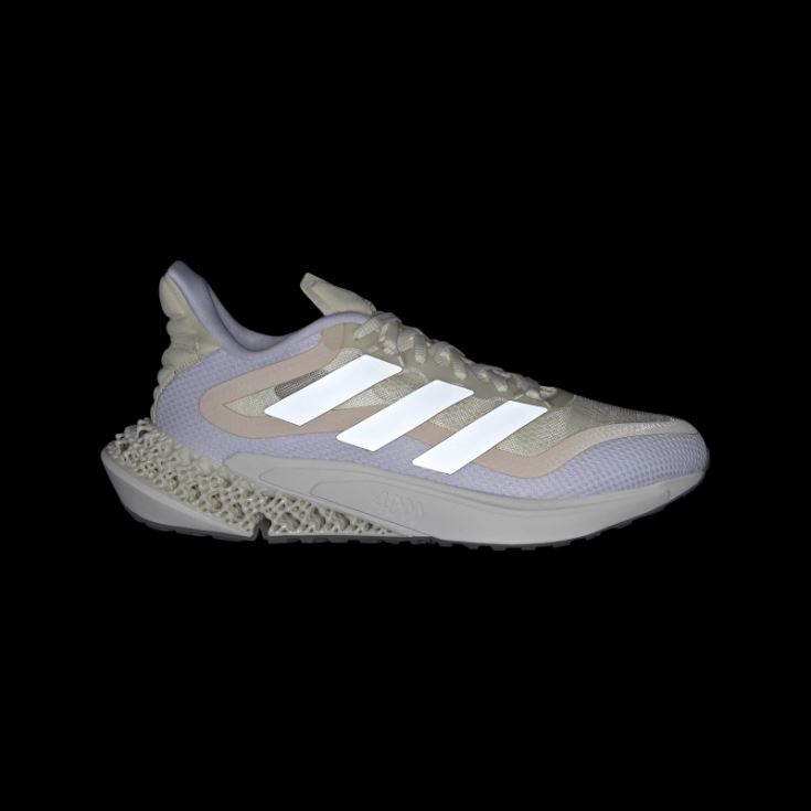 adidas campus romania alb 4dfwd pulse 2 pantofi alergare moda femei alb/zero metalic/portocaliu J266N216259