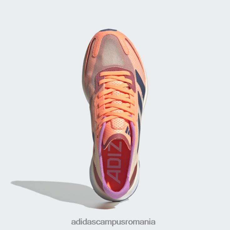 adidas campus romania beam orange adizero boston 11 pantofi adidas femei fascicul portocaliu/otel/portocaliu J266N28727