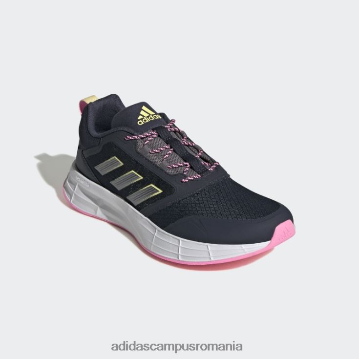 adidas campus romania ink duramo protect pantofi adidas femei cerneală/fier metalic/galben J266N215897