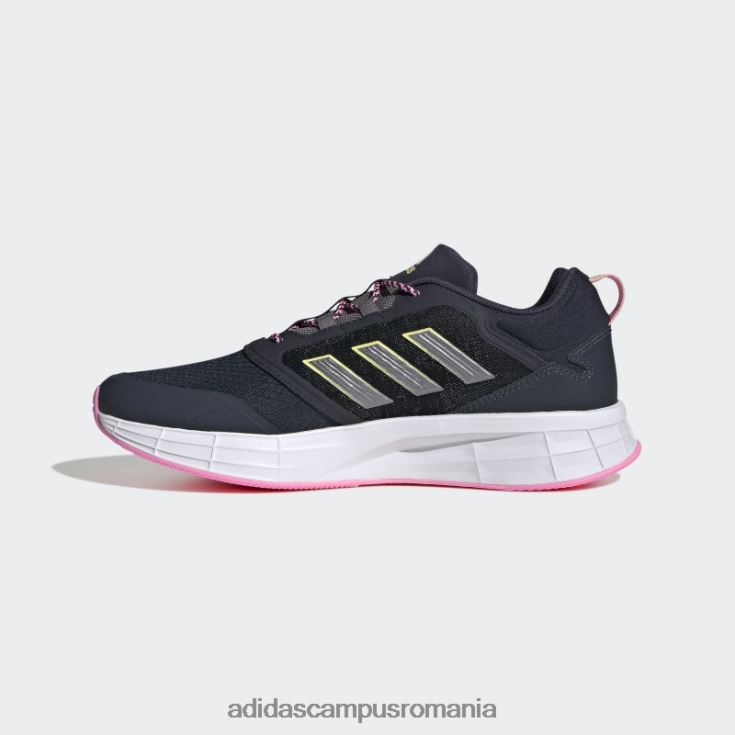 adidas campus romania ink duramo protect pantofi adidas femei cerneală/fier metalic/galben J266N215897