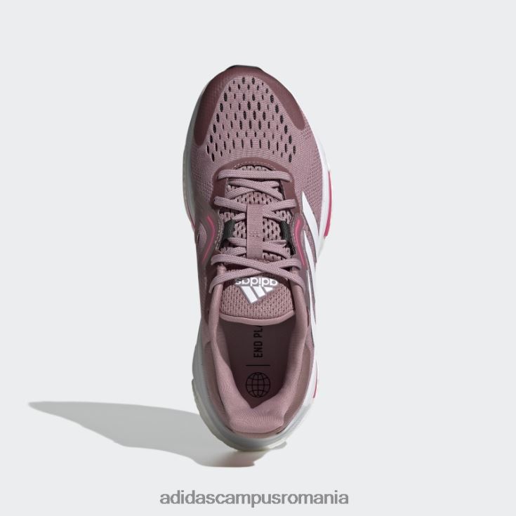 adidas campus romania magenta solarcontrol pantofi moda femei mov/alb/magenta J266N28798