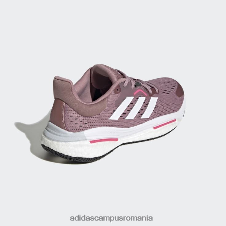 adidas campus romania magenta solarcontrol pantofi moda femei mov/alb/magenta J266N28798