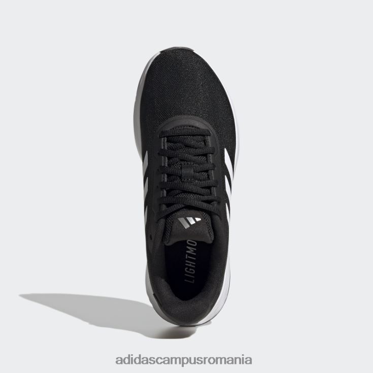 adidas campus romania negru începe-ți pantofii de alergat femei negru/alb/carbon J266N28735