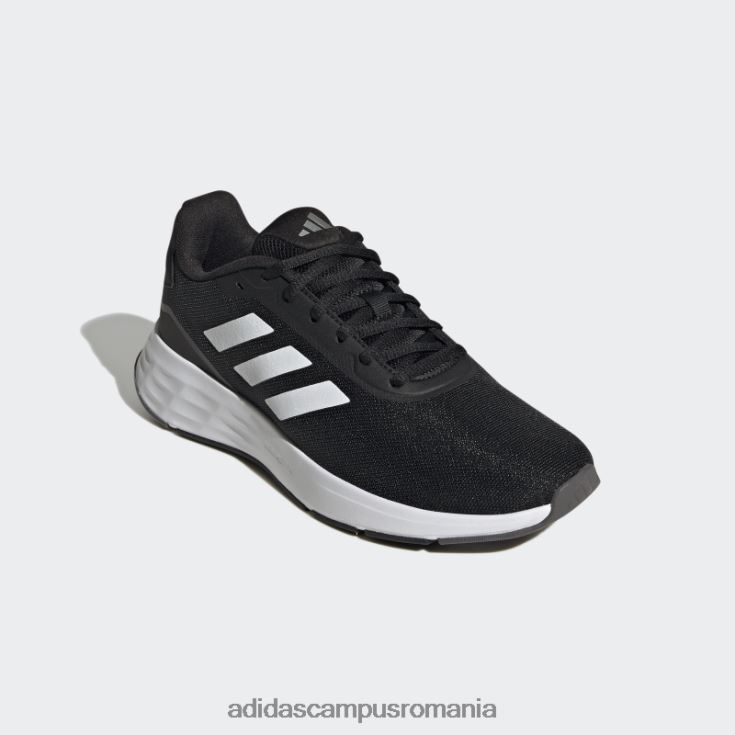 adidas campus romania negru începe-ți pantofii de alergat femei negru/alb/carbon J266N28735