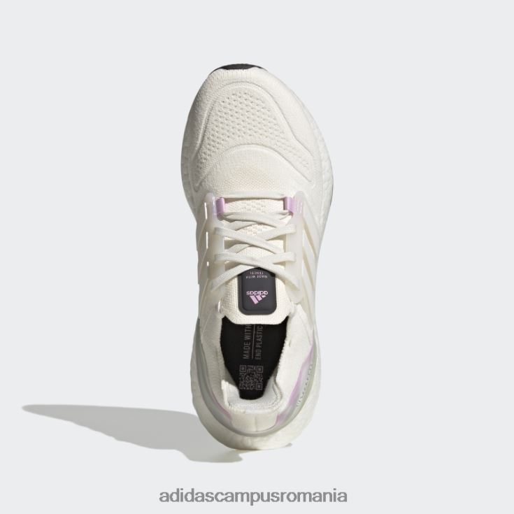 adidas campus romania nevopsit ultraboost 22 realizat cu pantofi de natură adidas femei nevopsit/zero metalic/alb J266N28775