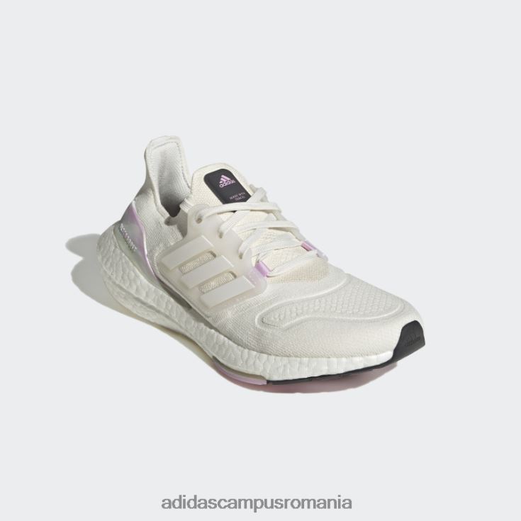 adidas campus romania nevopsit ultraboost 22 realizat cu pantofi de natură adidas femei nevopsit/zero metalic/alb J266N28775