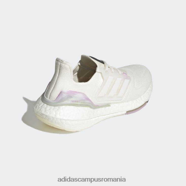 adidas campus romania nevopsit ultraboost 22 realizat cu pantofi de natură adidas femei nevopsit/zero metalic/alb J266N28775
