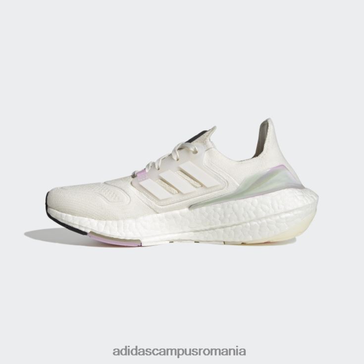adidas campus romania nevopsit ultraboost 22 realizat cu pantofi de natură adidas femei nevopsit/zero metalic/alb J266N28775