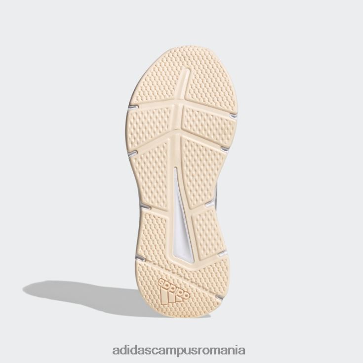 adidas campus romania pantofi adidas galaxy 6 dash gri femei liniuță gri/argintiu J266N22157