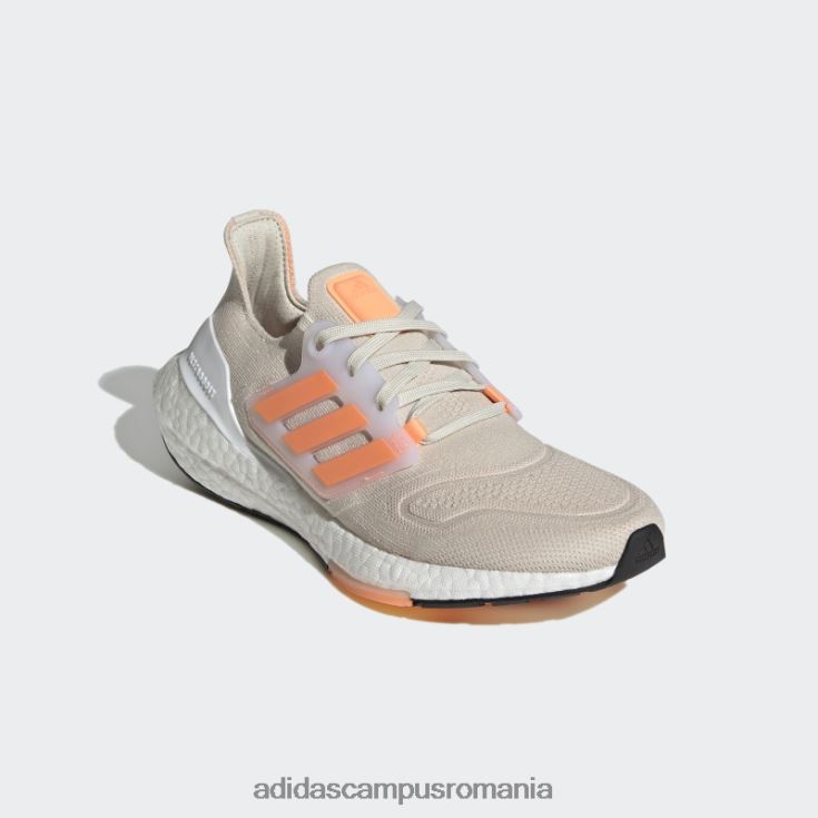 adidas campus romania pantofi adidas ultraboost 22 din aluminiu femei aluminiu/grinda portocaliu/negru J266N28811