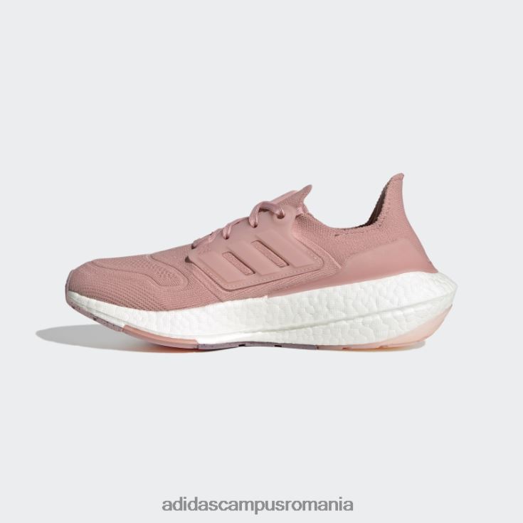 adidas campus romania pantofi adidas ultraboost 22 mov femei mov J266N28763