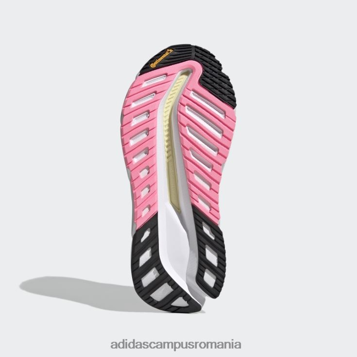 adidas campus romania pantofi adistar cs gri femei gri/galben/roz fascicul J266N23103