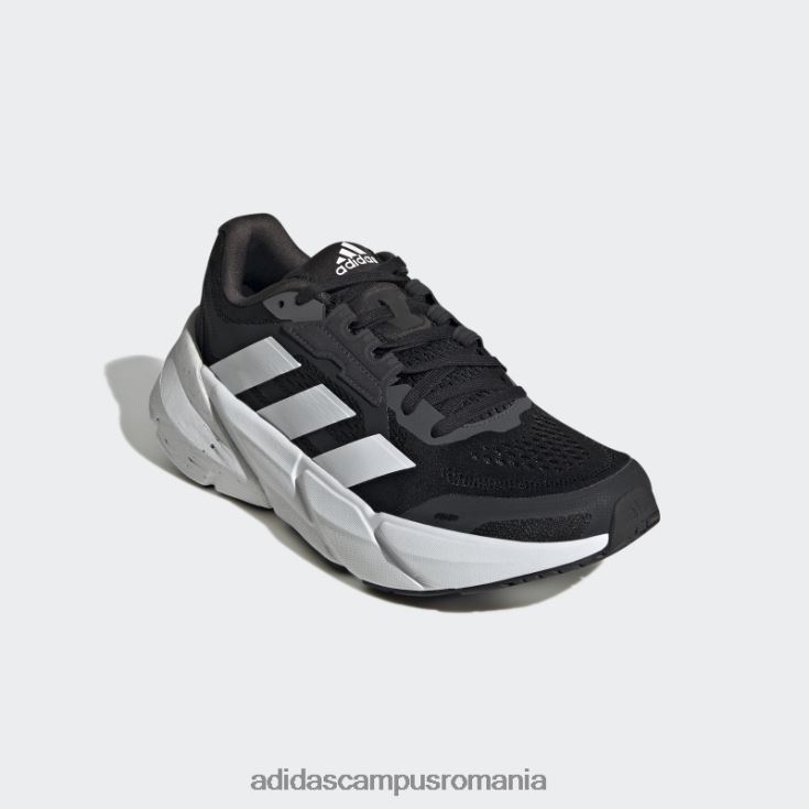 adidas campus romania pantofi adistar gri fashion femei negru/alb/gri J266N22148