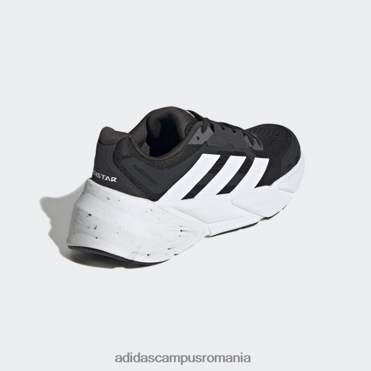 adidas campus romania pantofi adistar gri fashion femei negru/alb/gri J266N22148