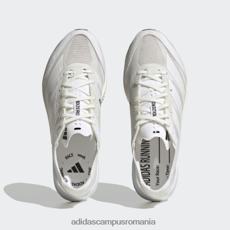 adidas campus romania pantofi adizero adios 7 nevopsiți femei nevopsit/alb J266N216156