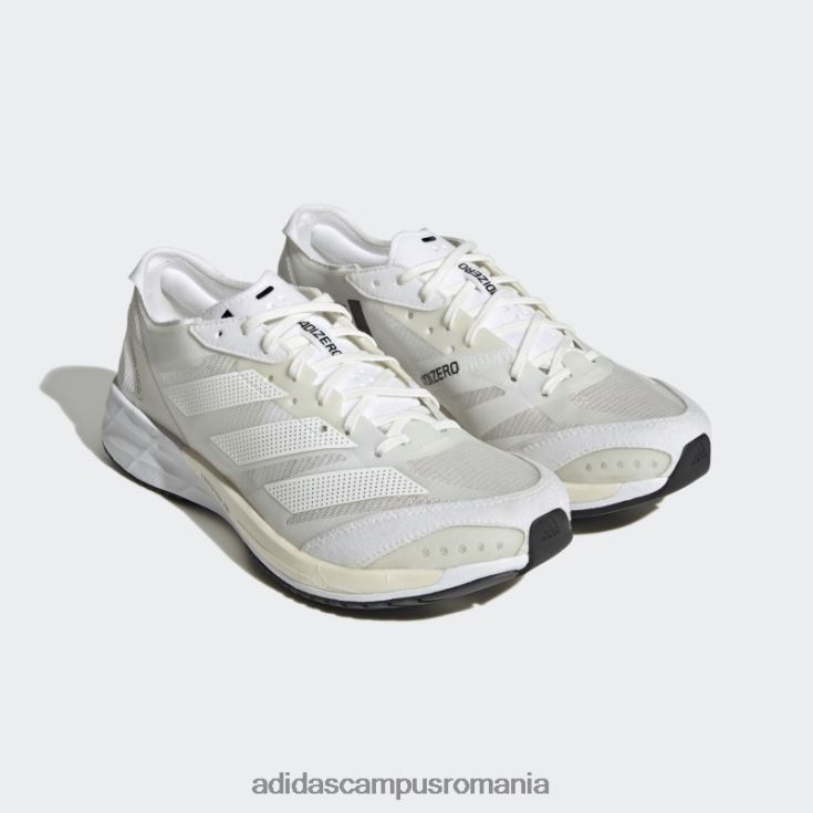 adidas campus romania pantofi adizero adios 7 nevopsiți femei nevopsit/alb J266N216156